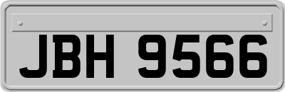 JBH9566