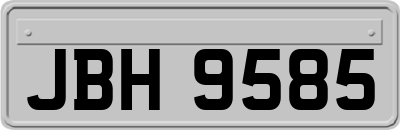 JBH9585
