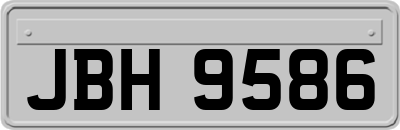 JBH9586