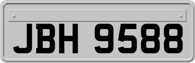 JBH9588