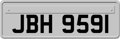 JBH9591