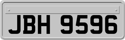 JBH9596