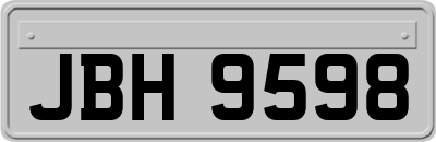 JBH9598