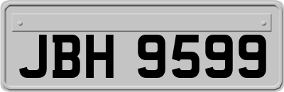 JBH9599