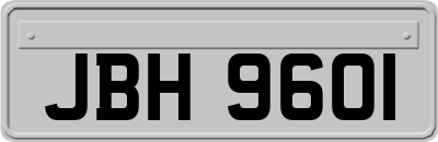 JBH9601