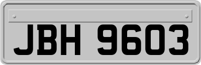 JBH9603