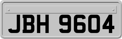 JBH9604