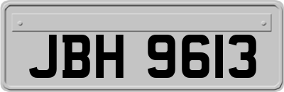 JBH9613