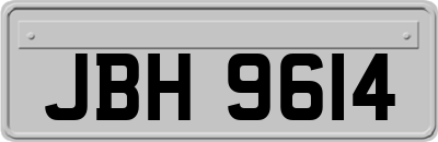 JBH9614