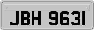 JBH9631