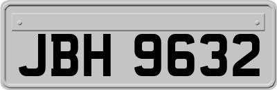 JBH9632