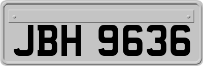 JBH9636