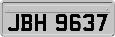 JBH9637