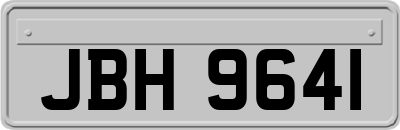 JBH9641