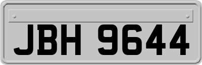 JBH9644