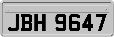 JBH9647