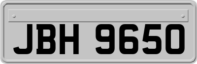JBH9650
