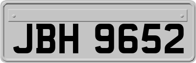 JBH9652
