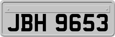 JBH9653
