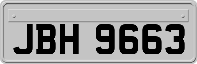 JBH9663