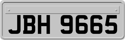 JBH9665