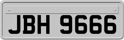 JBH9666