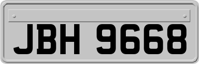 JBH9668