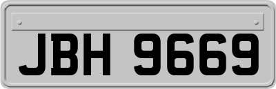 JBH9669