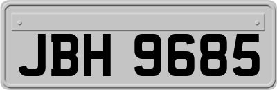 JBH9685