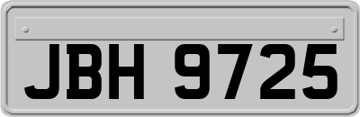 JBH9725