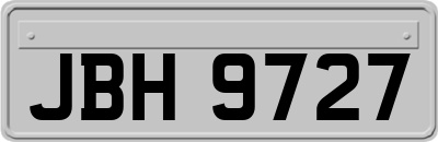 JBH9727