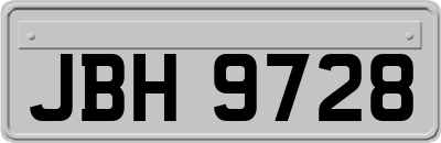 JBH9728