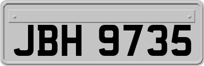 JBH9735