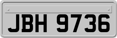 JBH9736