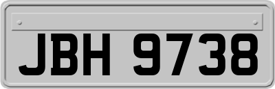JBH9738