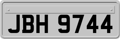 JBH9744