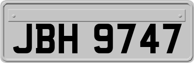JBH9747