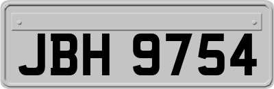 JBH9754