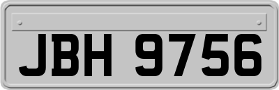 JBH9756