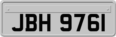 JBH9761