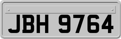 JBH9764