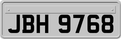 JBH9768