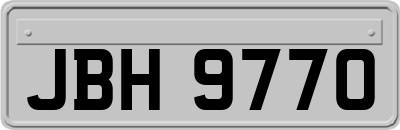 JBH9770