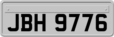 JBH9776