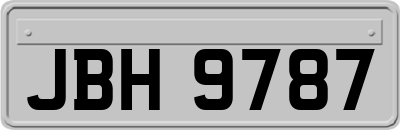 JBH9787