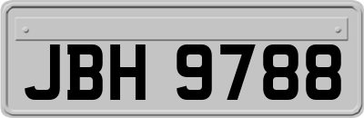 JBH9788