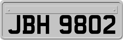 JBH9802