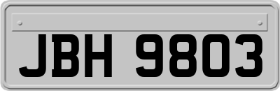JBH9803