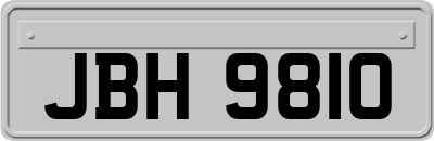 JBH9810