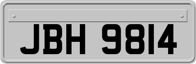JBH9814